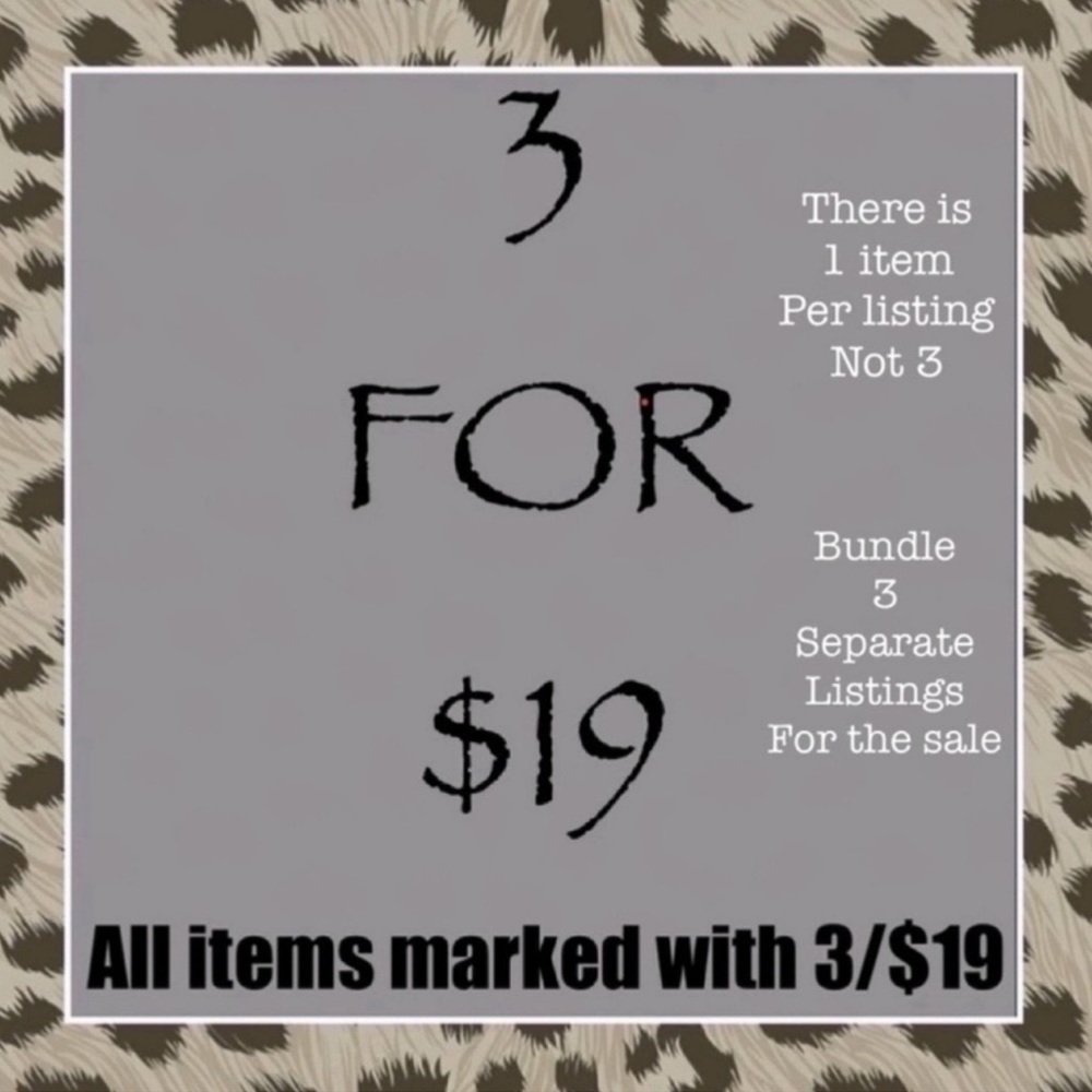 ACCEPTING ALL OFFERS! - Picture 3 of 4